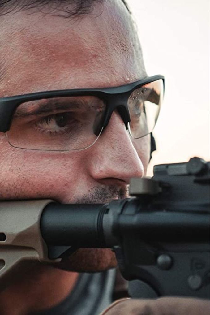 Tactical Eyewear