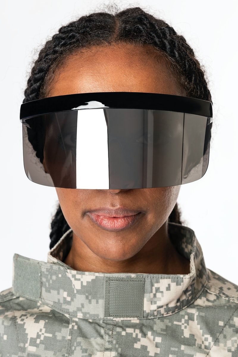 Tactical Eyewear