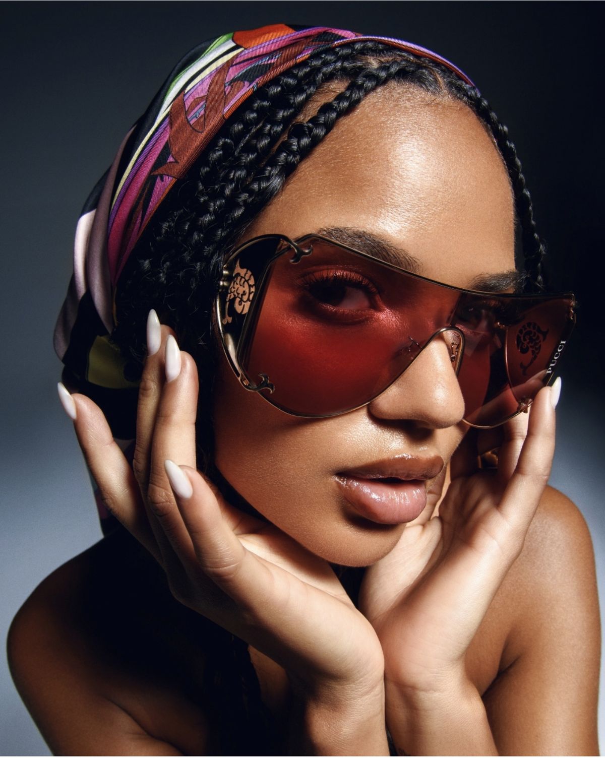 UV Protection Glasses