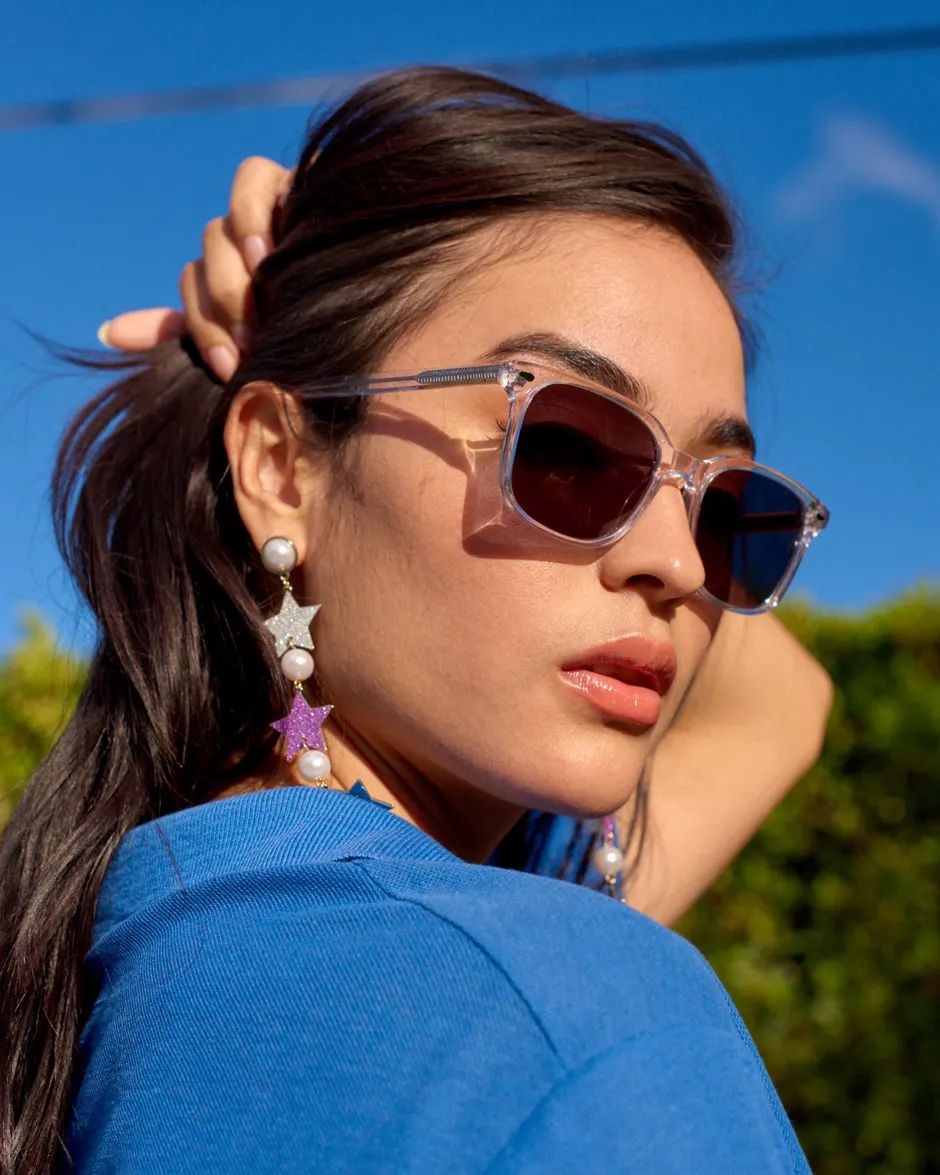 UV Protection Glasses