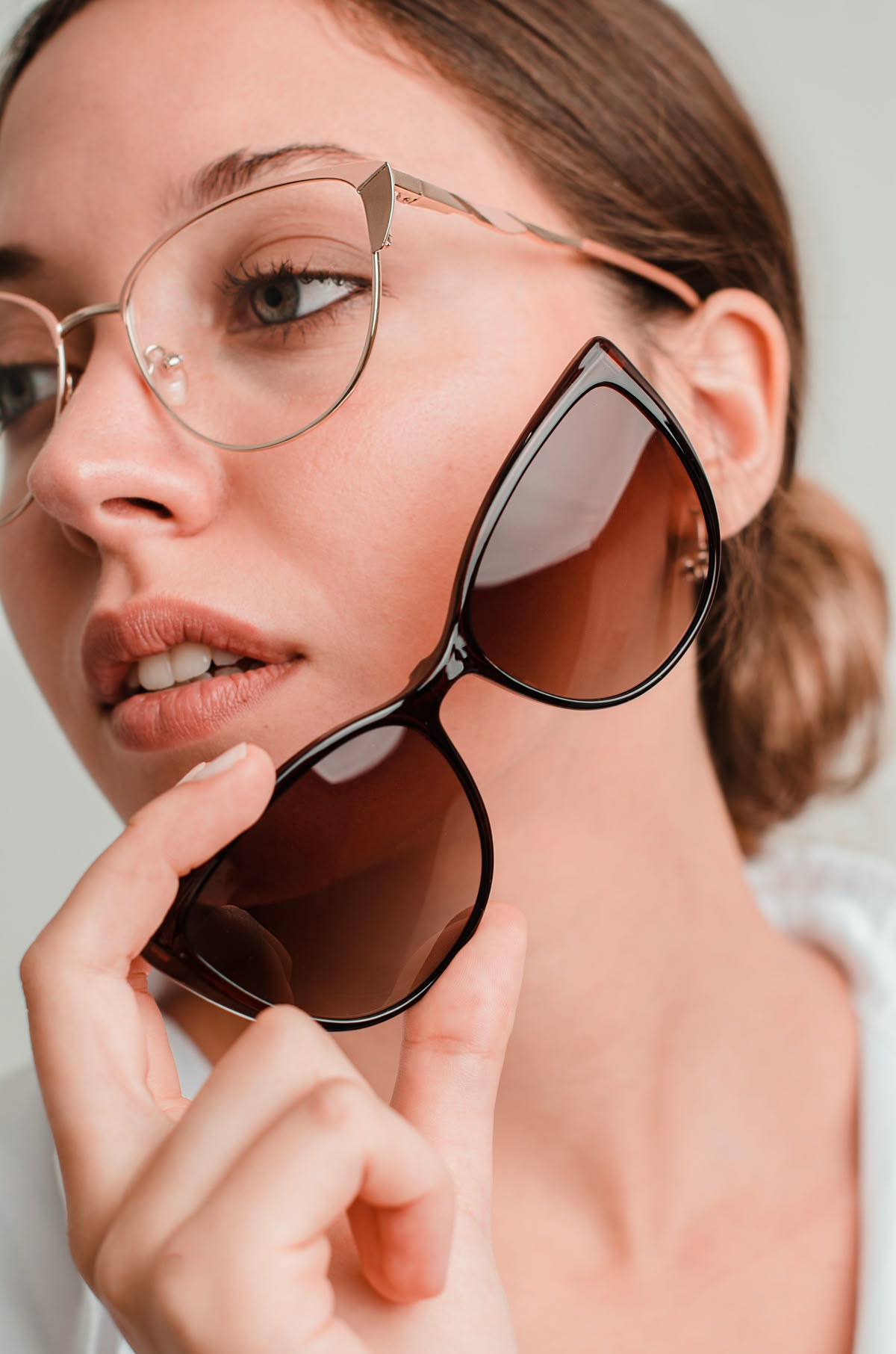 UV Protection Glasses Experience